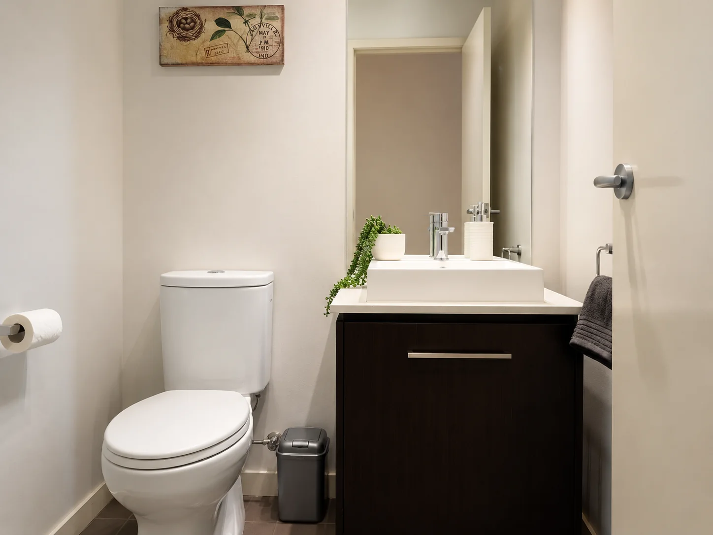 Bathroom Details