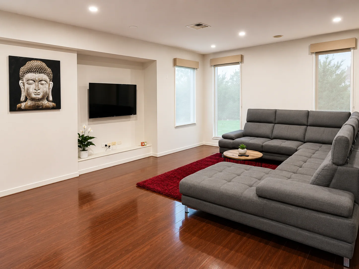 Family Amenities